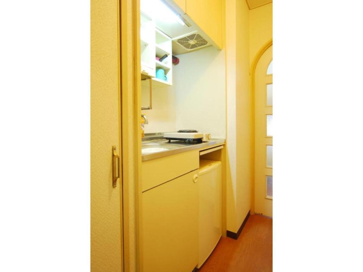 Weekly Green In Namba - Vacation 11895 Apartment *