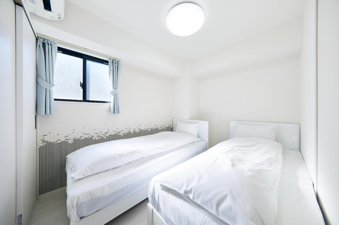 Apartment Montana Flat Yebisu *