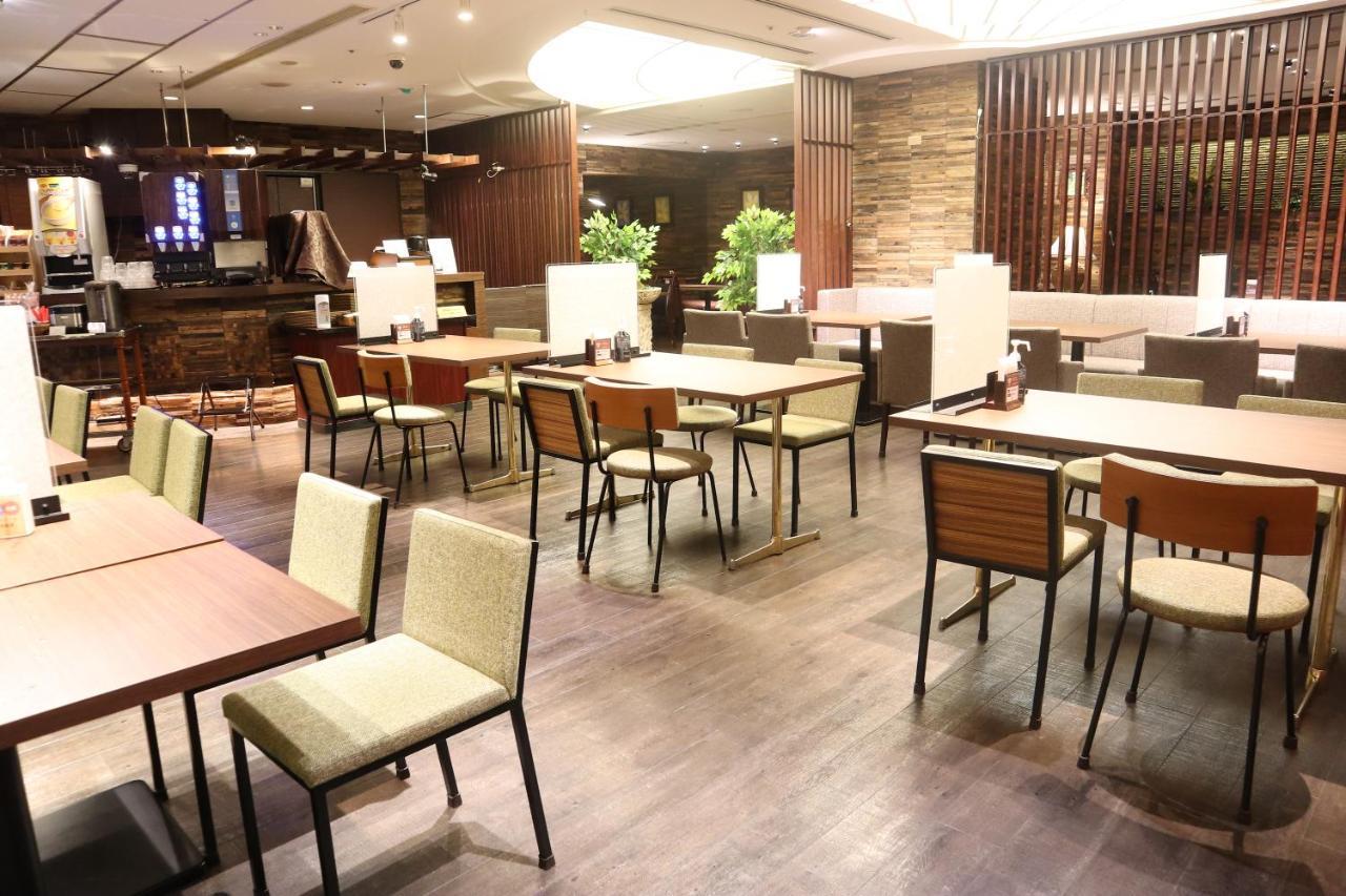 Hotel Anda No Mori Tennoji Tower Osaka