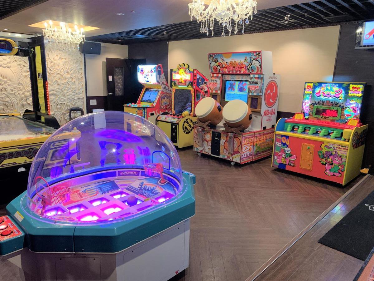 Anda No Mori Tennoji Tower 4* Osaka