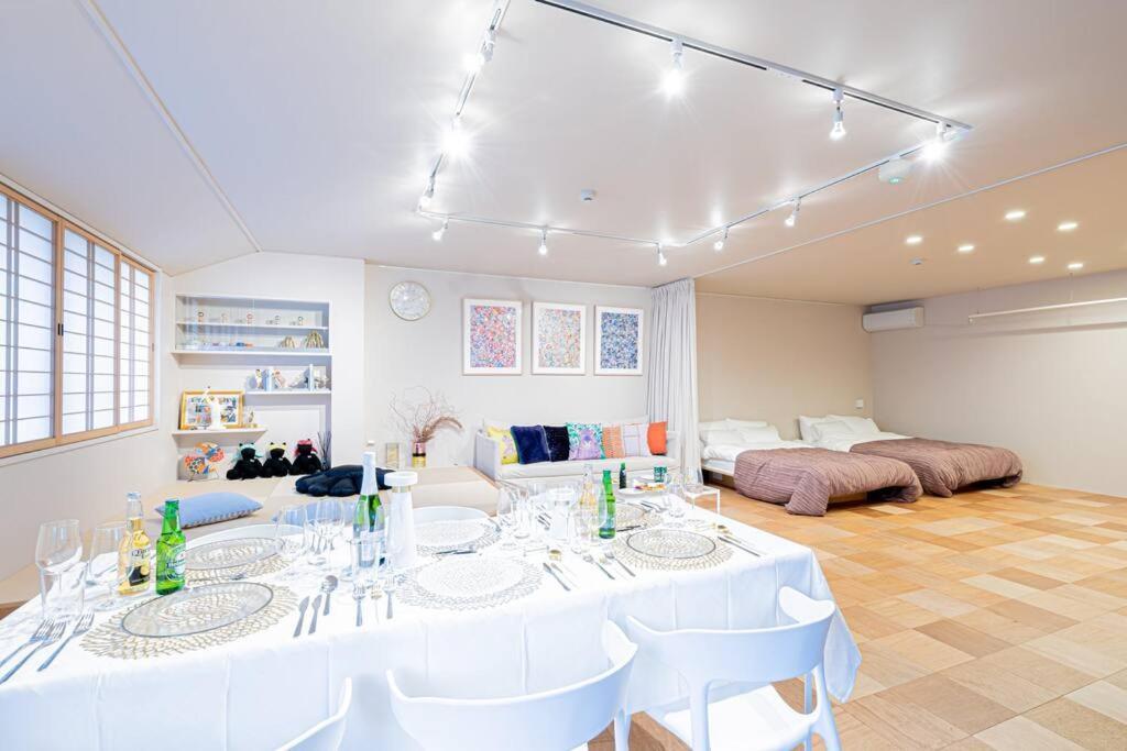 Aparthotel D3 Gallery2 Osaka