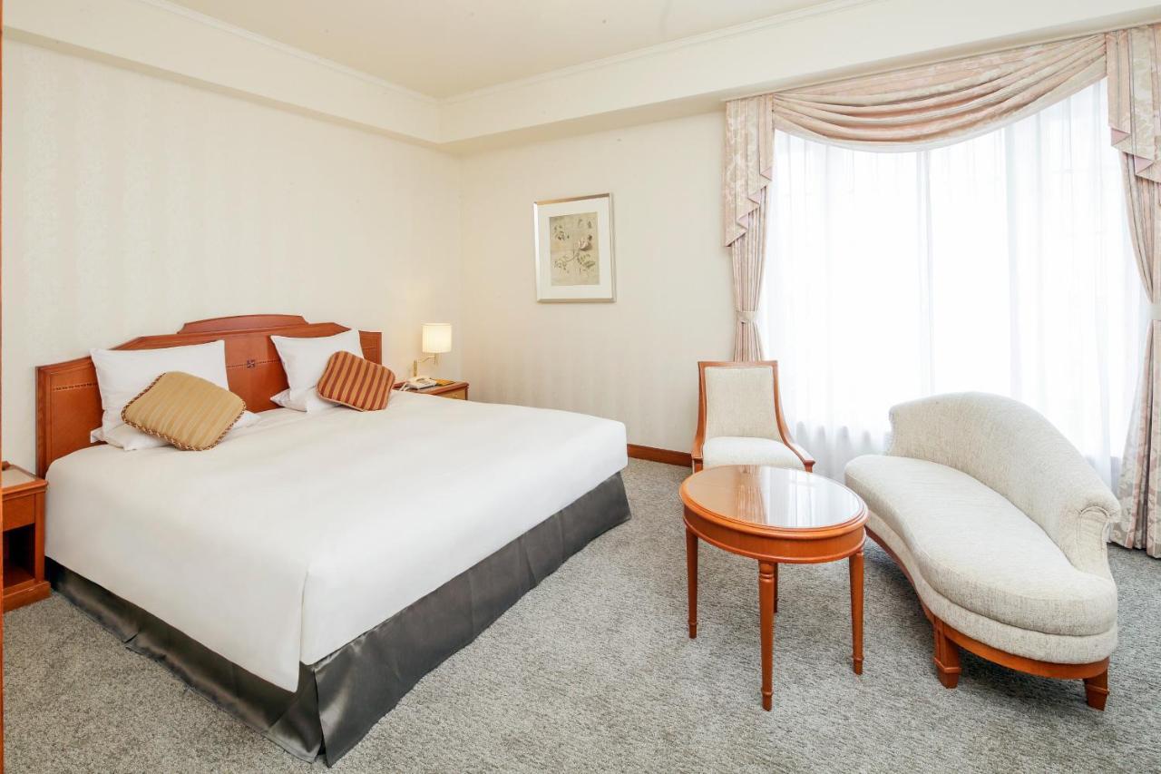 Koko Shinsaibashi Hotel