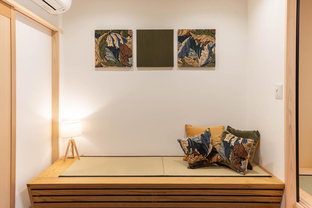 Aparthotel Vacation Saraku 茶楽来 *