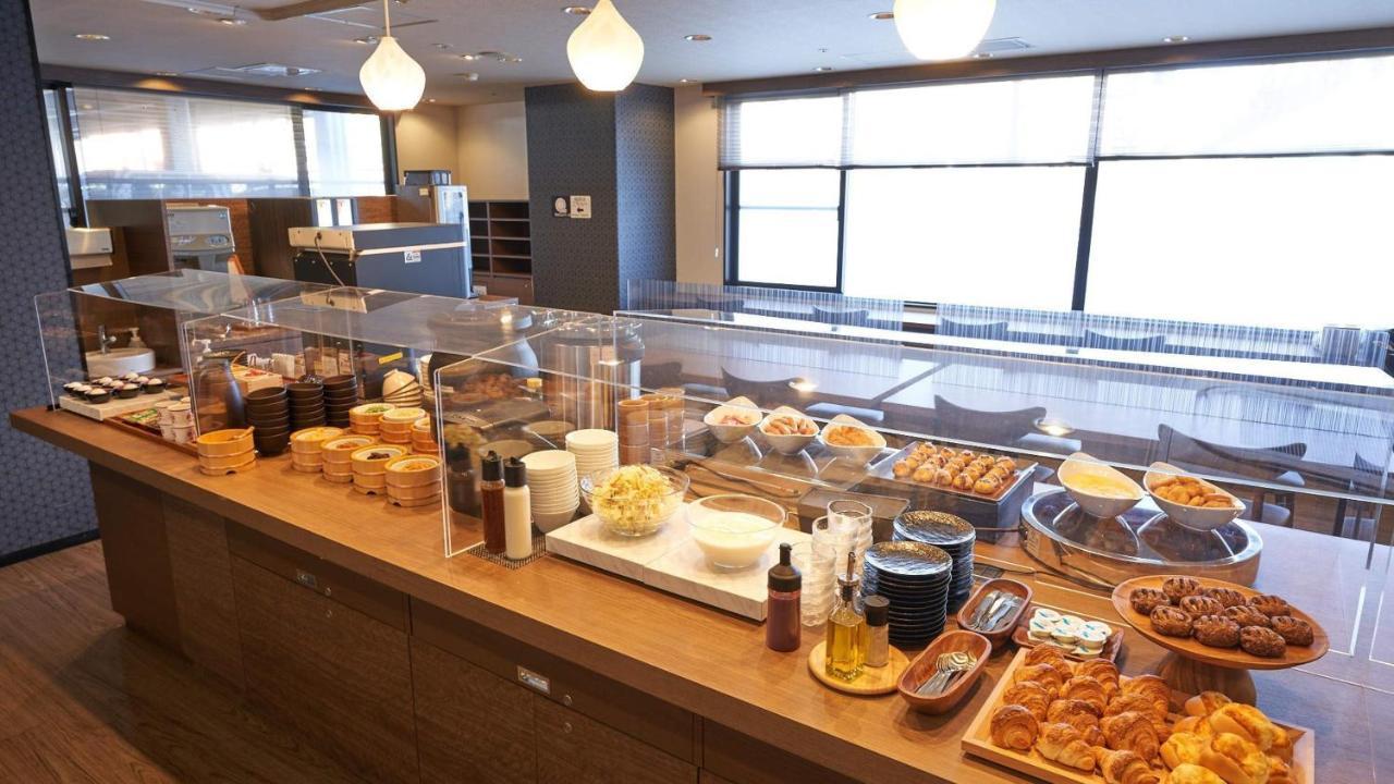 Hotel Via Shin Osaka