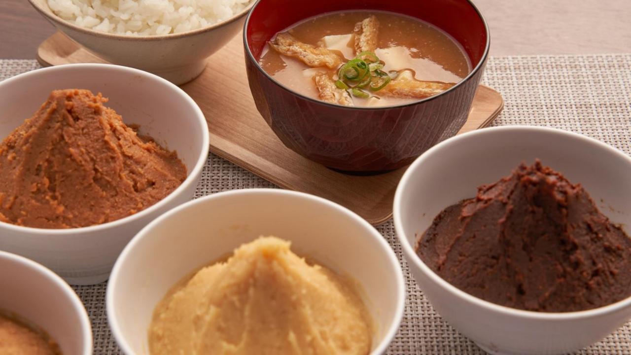 Via Shin Hotel Osaka