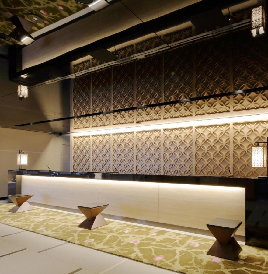 Hotel Via Abeno Tennoji Osaka