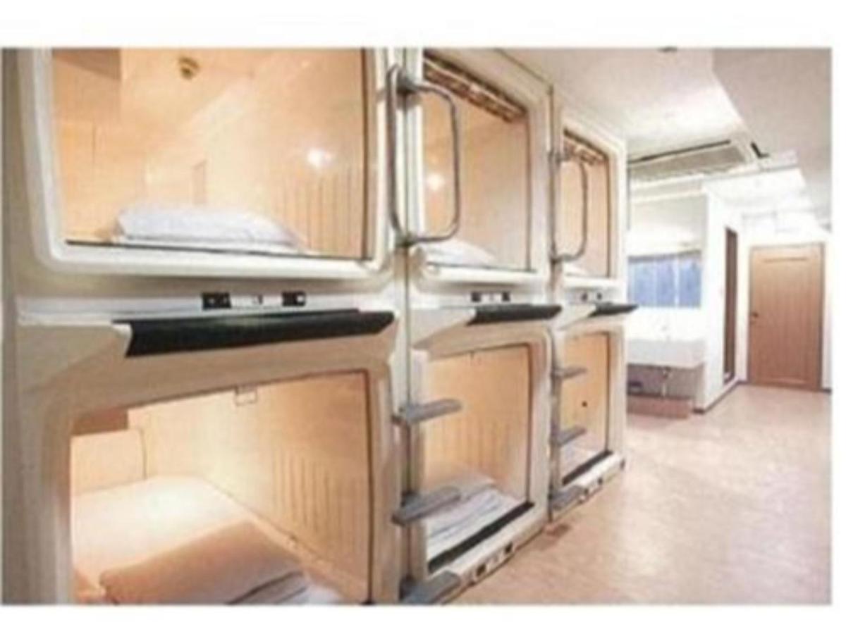 Hotel Nishi Tanabe / Vacation 78540