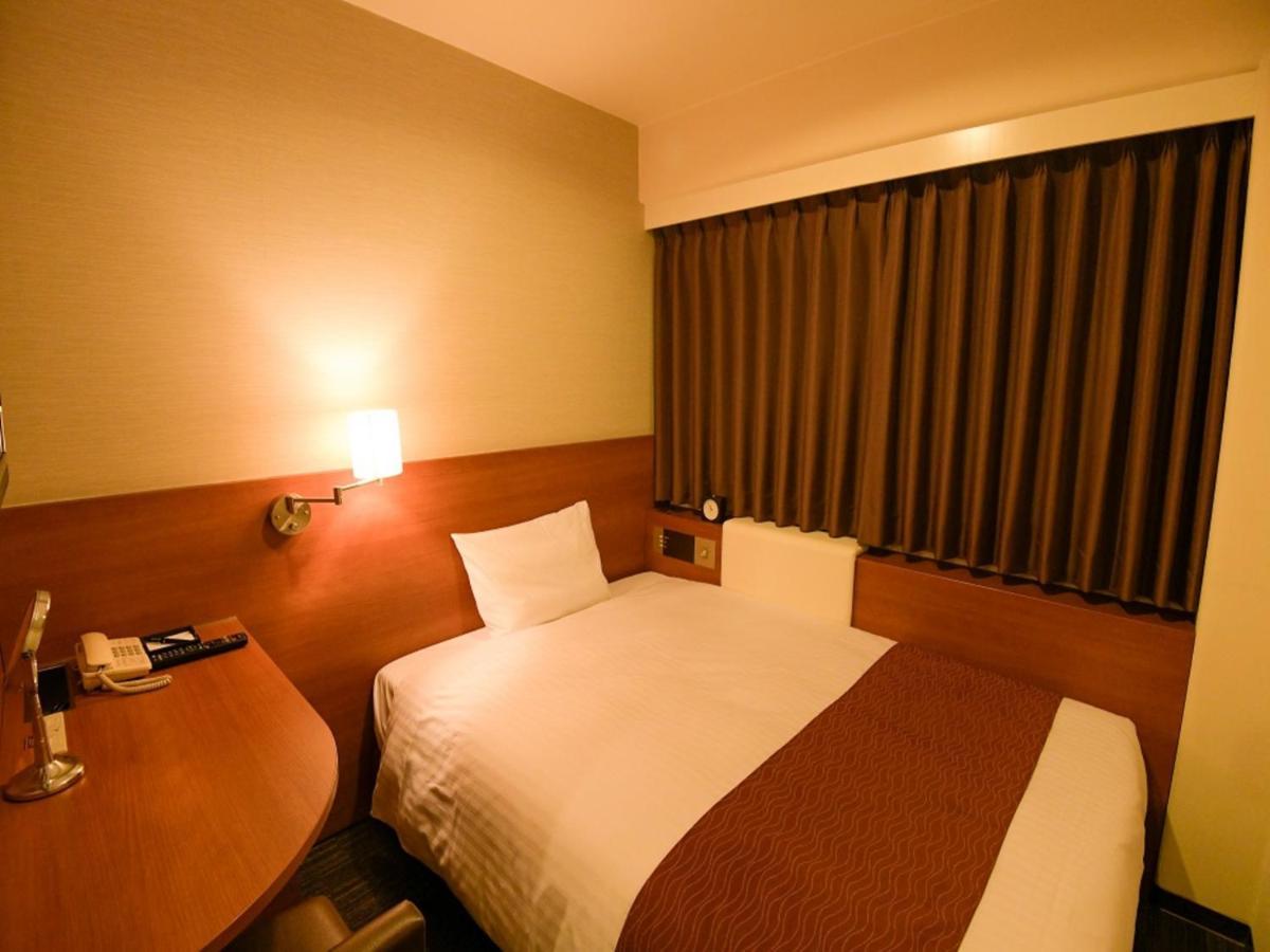 Hotel Via Shin West Osaka