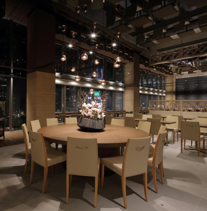 Hotel Via Abeno Tennoji 3*
