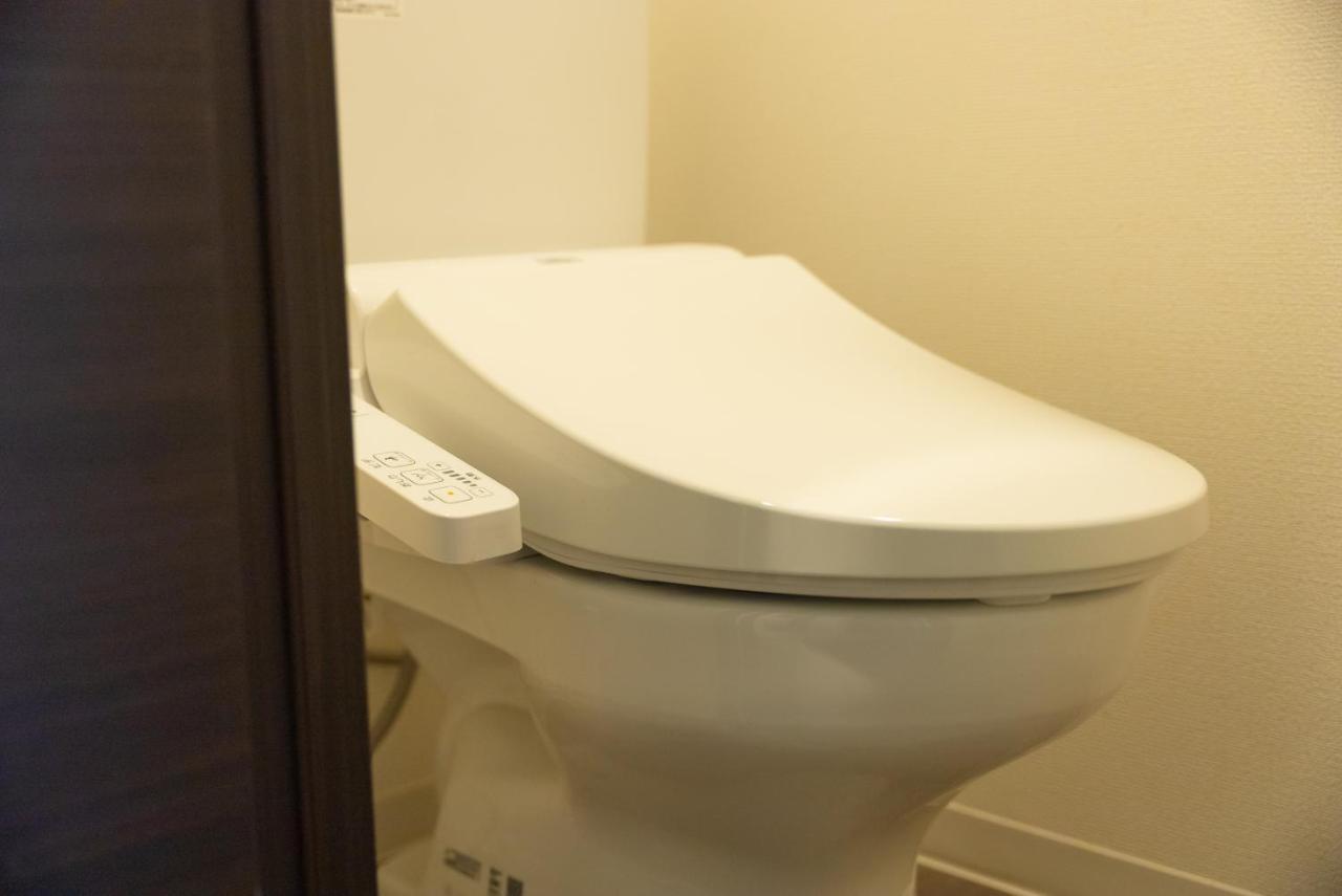谷町君･星hotel･恵美須西 Apartamento