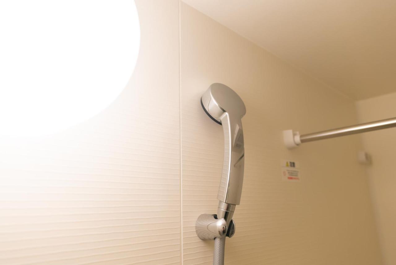 谷町君･星hotel･恵美須西 Apartamento