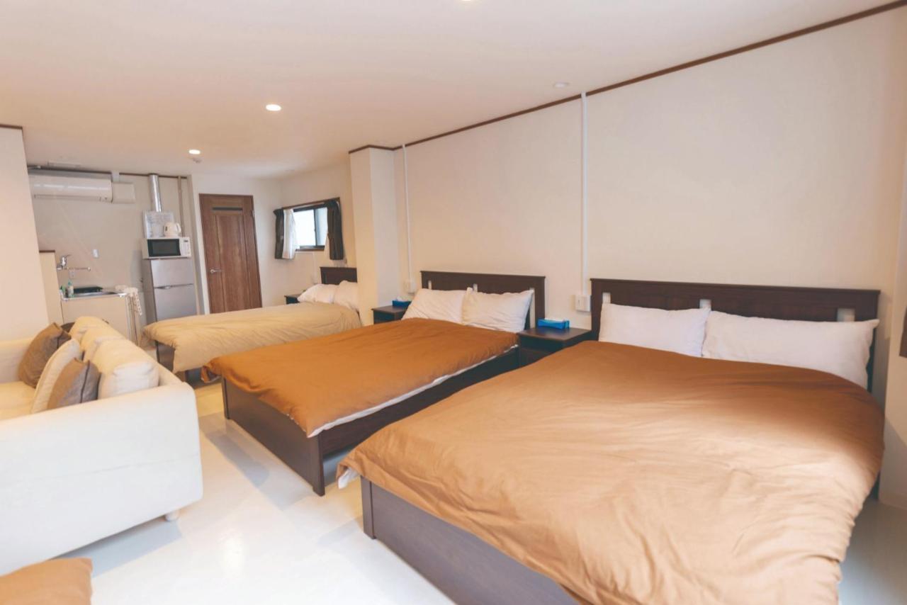Sankei Hiranomachi Building - Vacation 13204 Apartment *