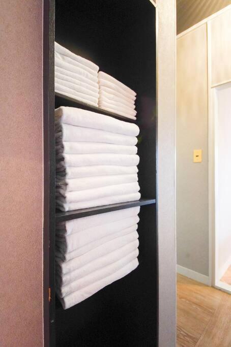 Sanacion Namba: Spacious 5ldk With Bbq-ready Balcony *
