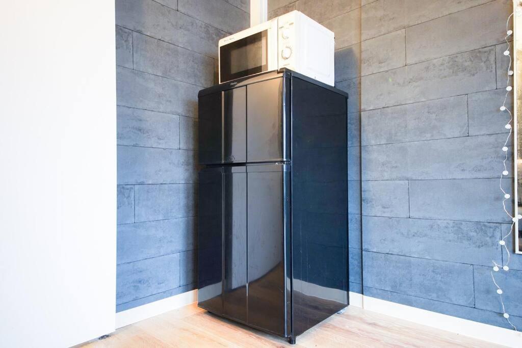 Apartment Sanacion Namba: Spacious 5ldk With Bbq-ready Balcony Osaka