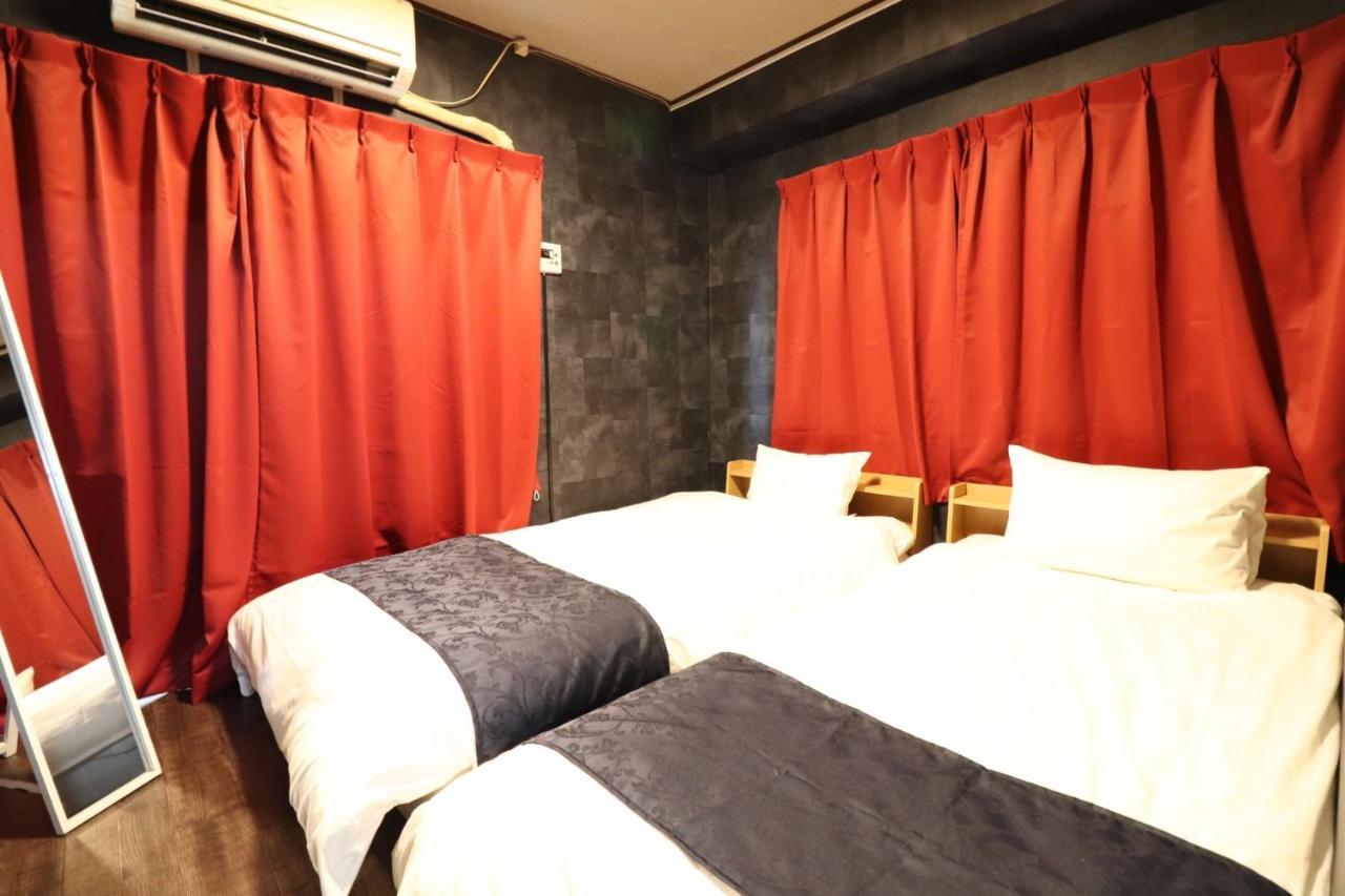 Sankopoyuu Nippombashi Apartment Osaka