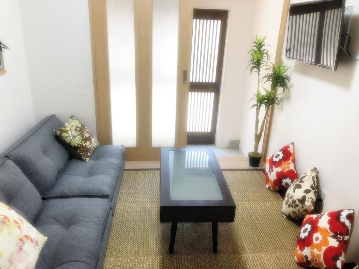 大阪西九条stay3 Apartment *