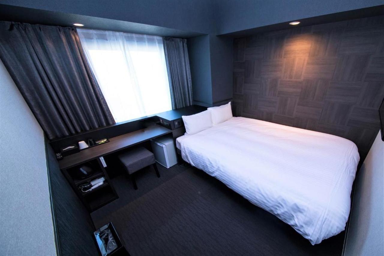 Chisun Standard Shin-imamiya Hotel