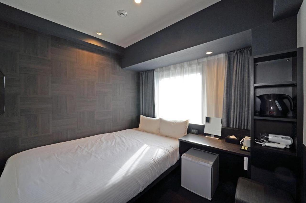 Chisun Standard Shin-imamiya 3* Osaka