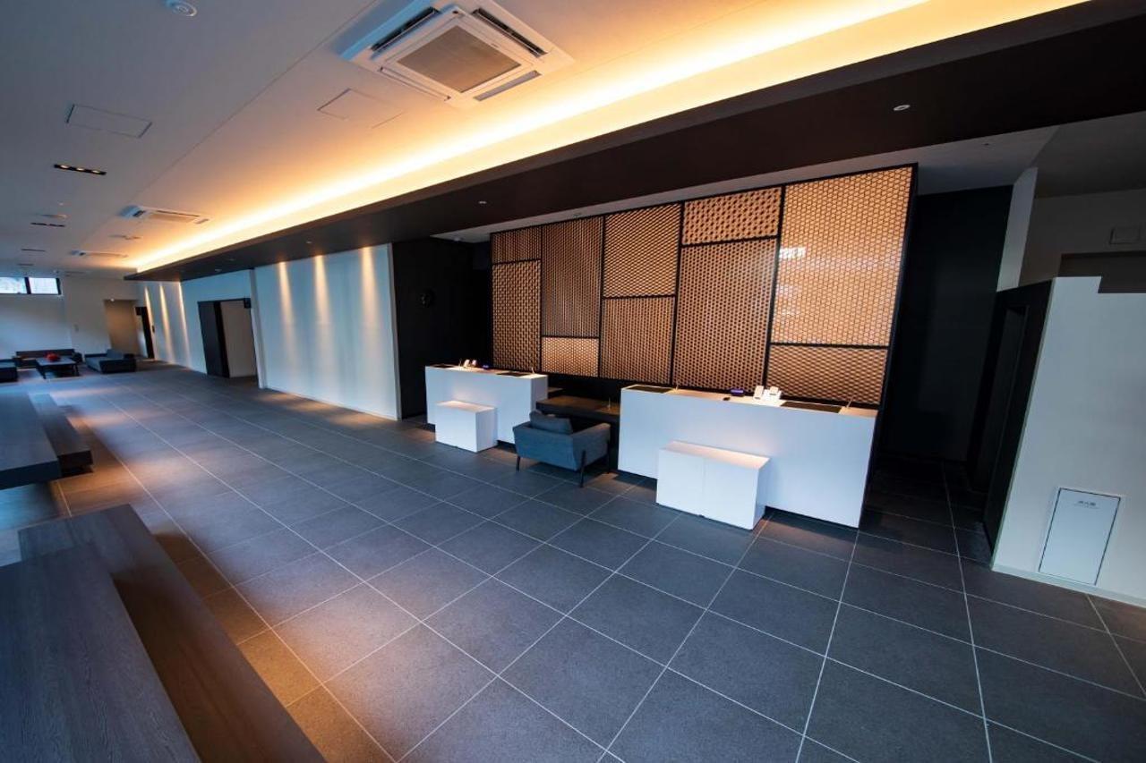 Chisun Standard Shin-imamiya Hotel