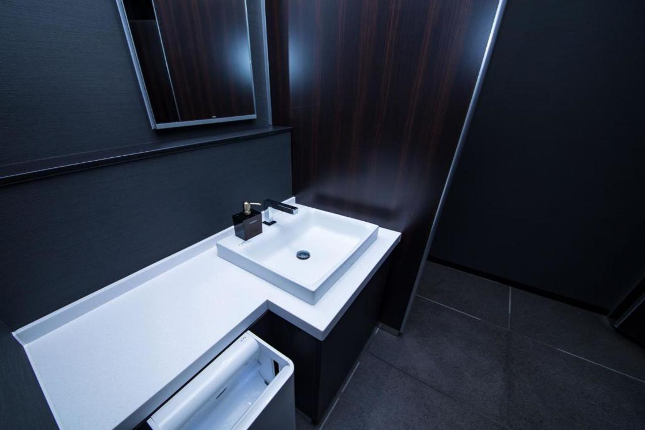 Hotel Chisun Standard Shin-imamiya Osaka