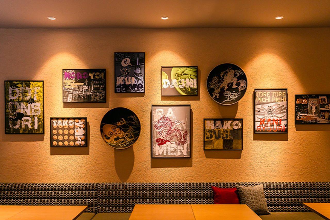 Forza Namba Dotonbori Hotel 3*