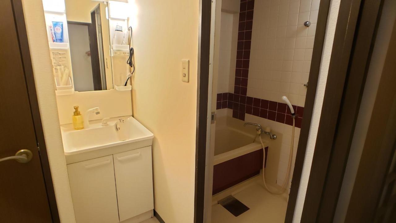 Mori Dotonbori 2dk Apartamento Osaka