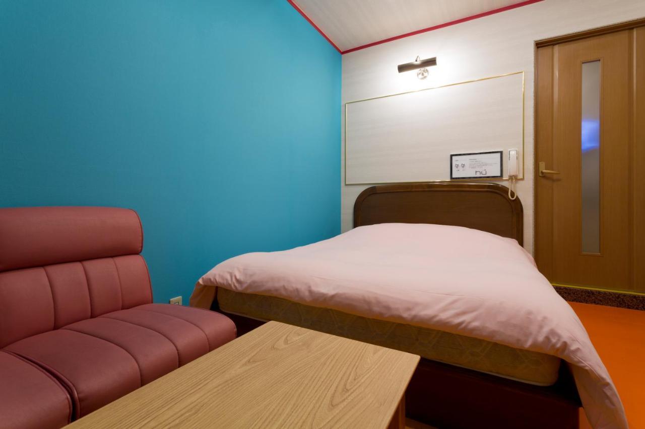 Love hotel Hu Namba (adults Only)