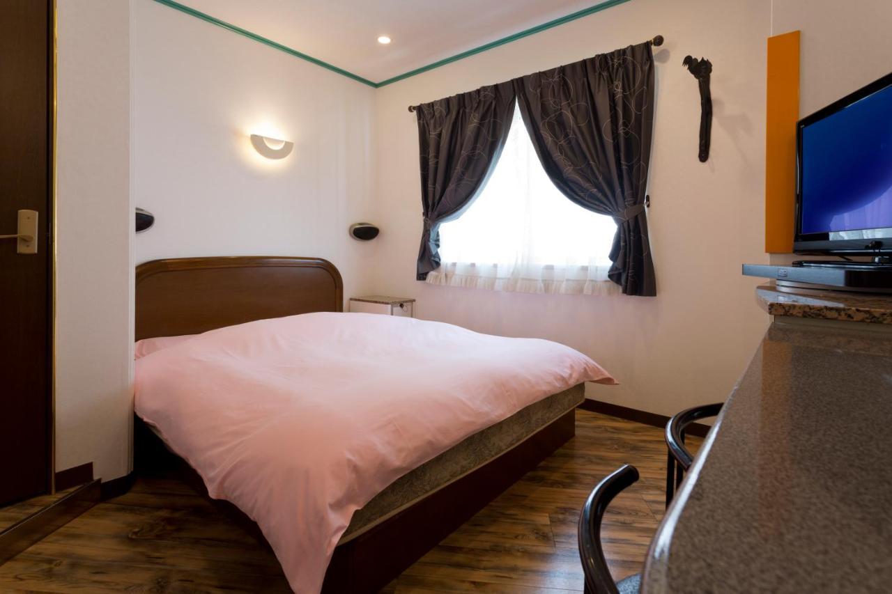 Hu Namba (adults Only) Love hotel