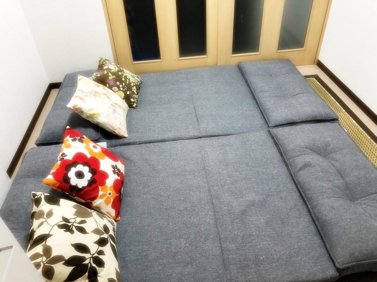 大阪西九条stay3 Apartment