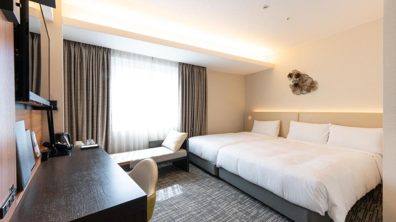 Hotel Premier President