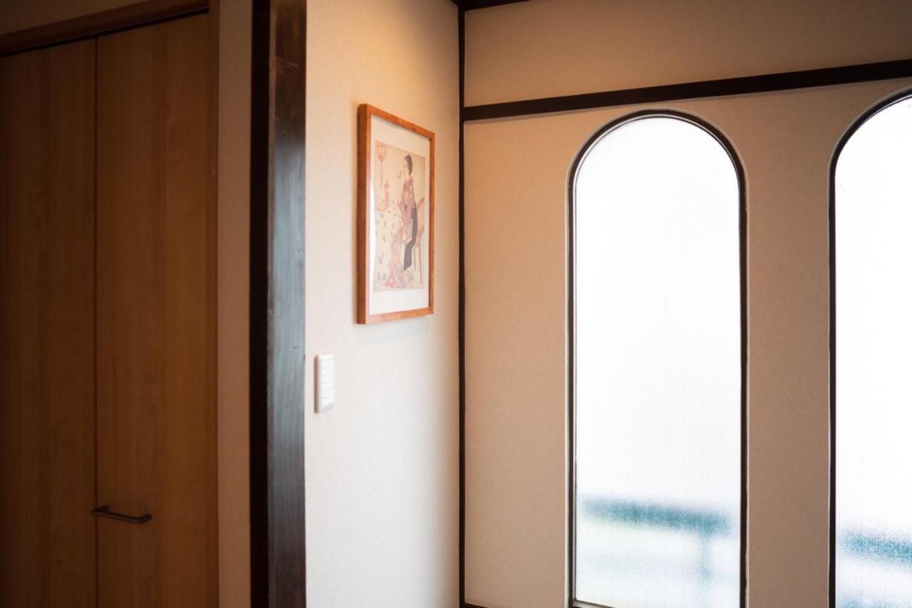 Villa Hanastay花渓居 - 柳（yanagi) *
