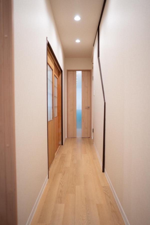 Hanastay花渓居 - 柳（yanagi) Villa
