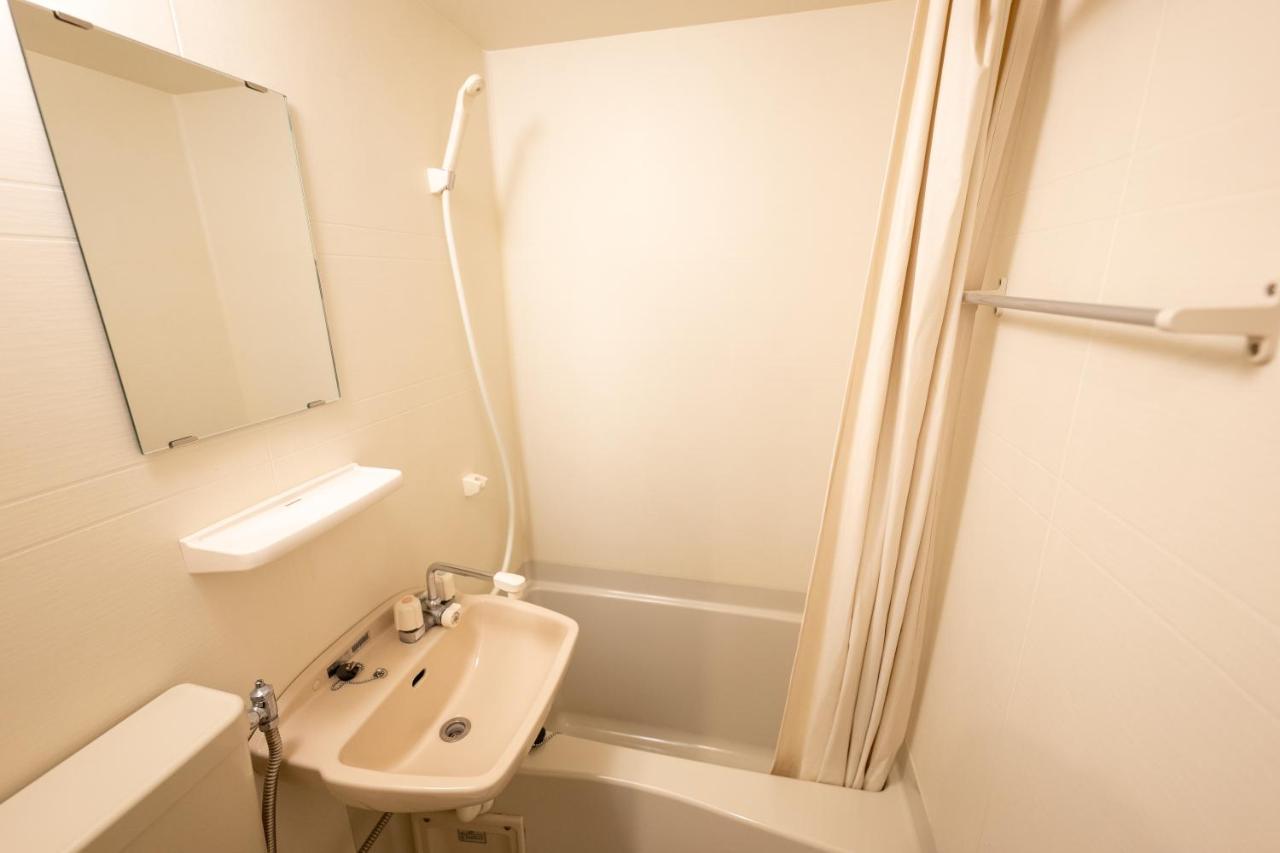 Ekichika Nagahoribashi Hotel Osaka