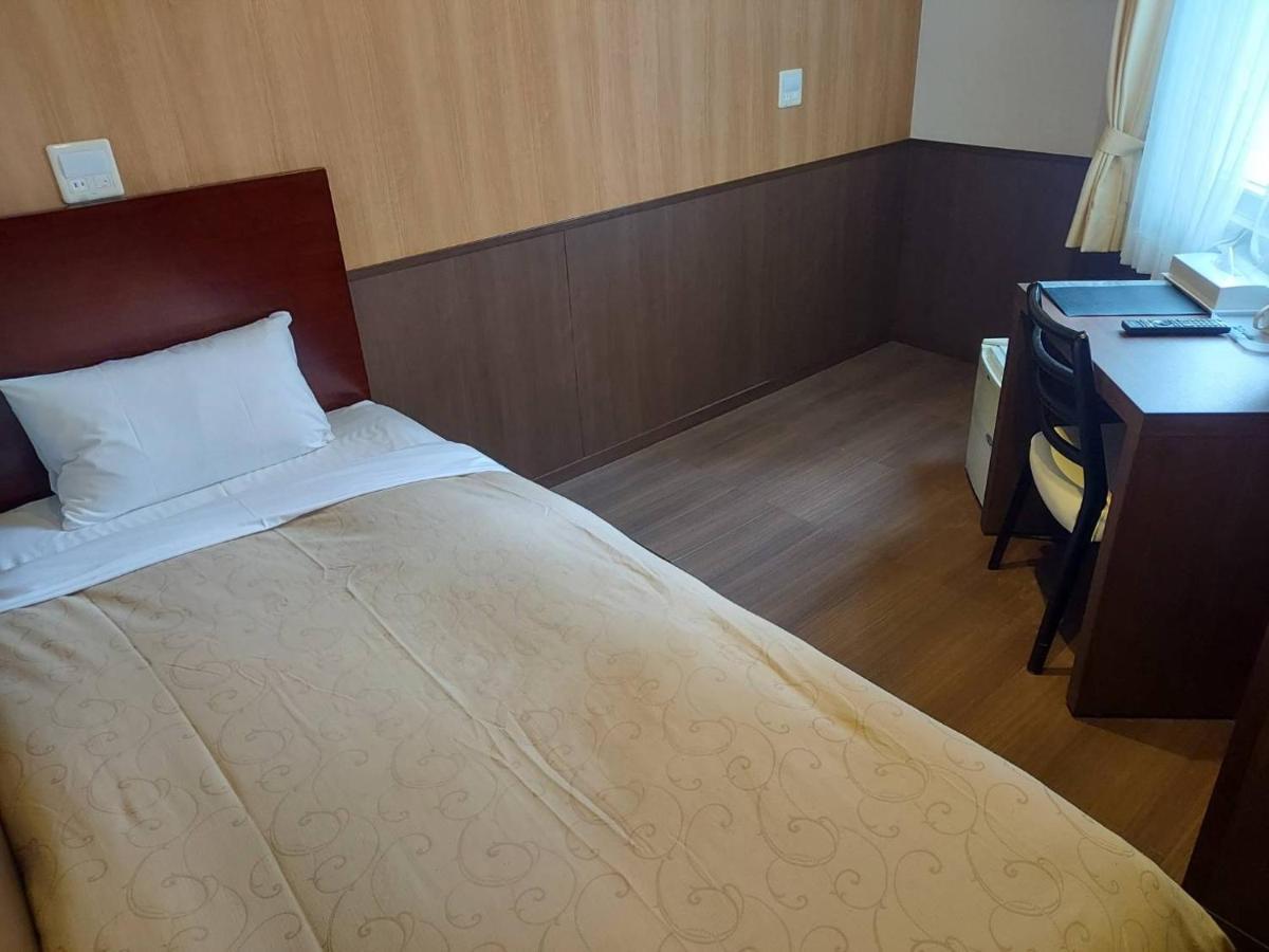 Ekichika Nagahoribashi 3* Osaka