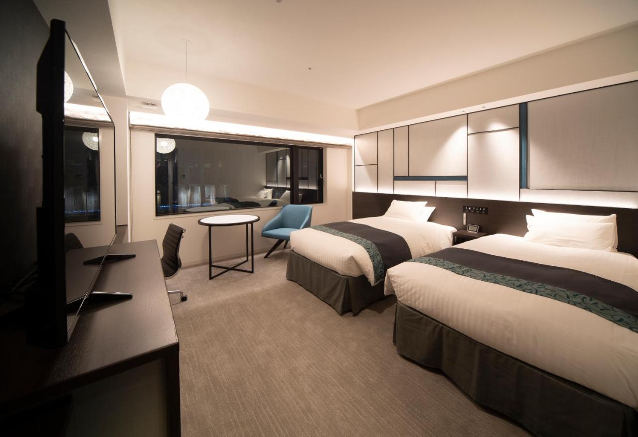 Hotel Vischio Osaka-jr Group 4*