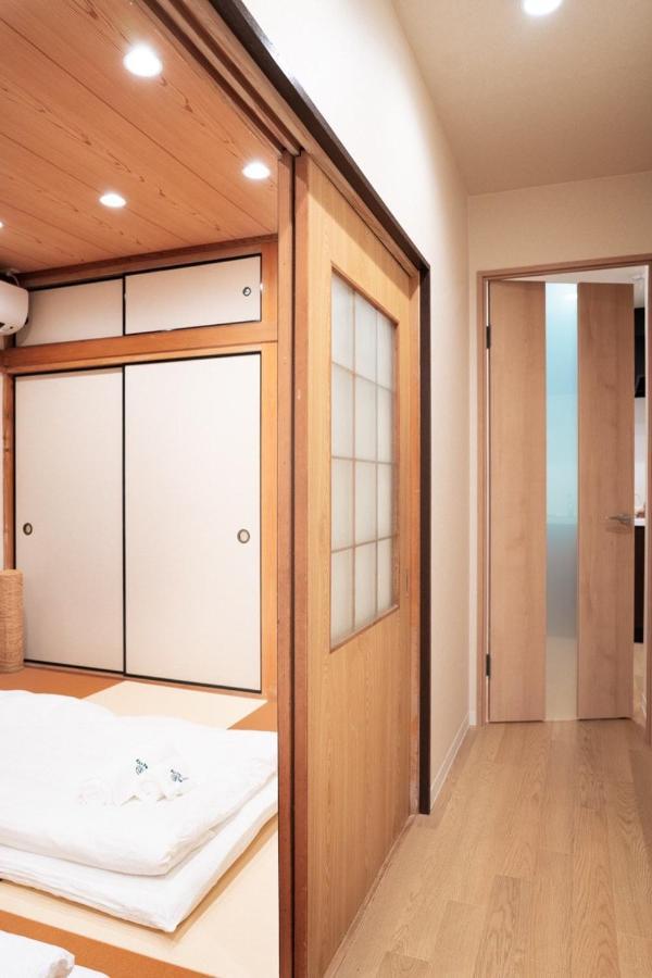 Villa Hanastay花渓居 - 柳（yanagi) Osaka