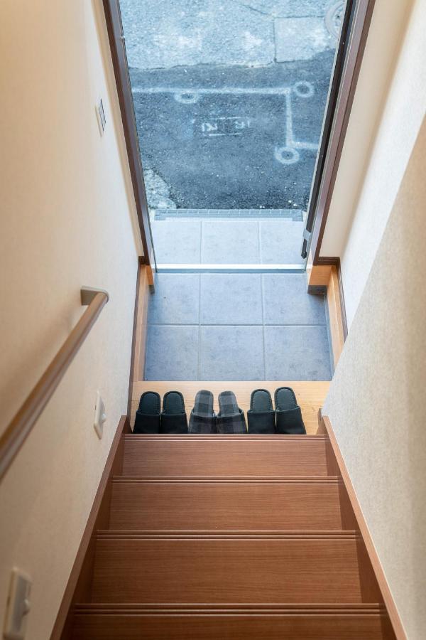 Hanastay花渓居 - 松（matsu) Villa *