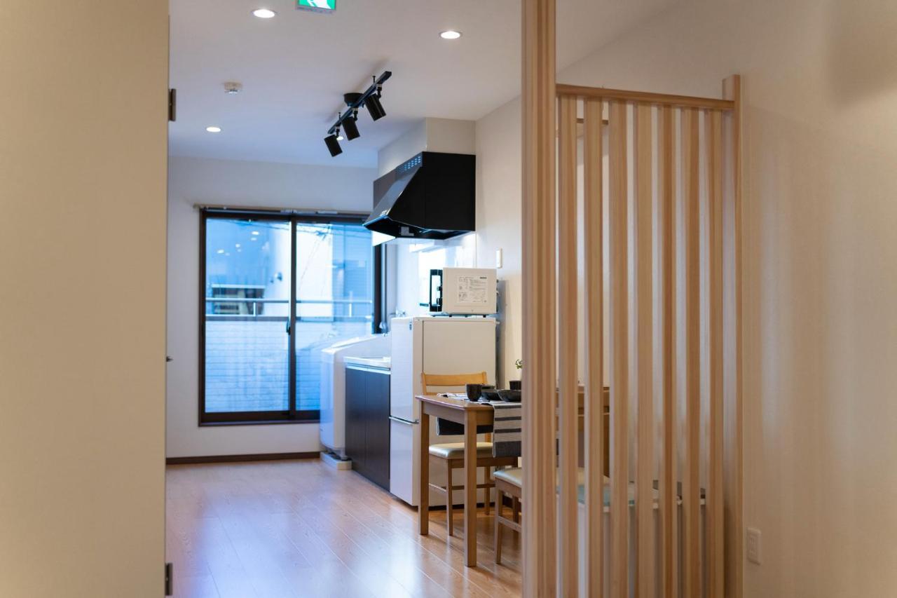 Hanastay花渓居 - 松（matsu) Villa