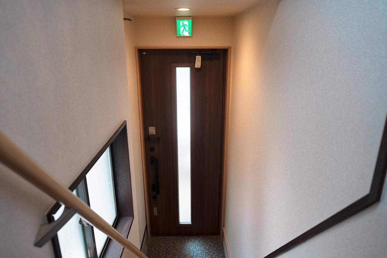 Villa Hanastay花渓居 - 柳（yanagi)