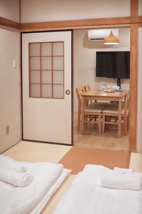 Villa Hanastay花渓居 - 柳（yanagi)