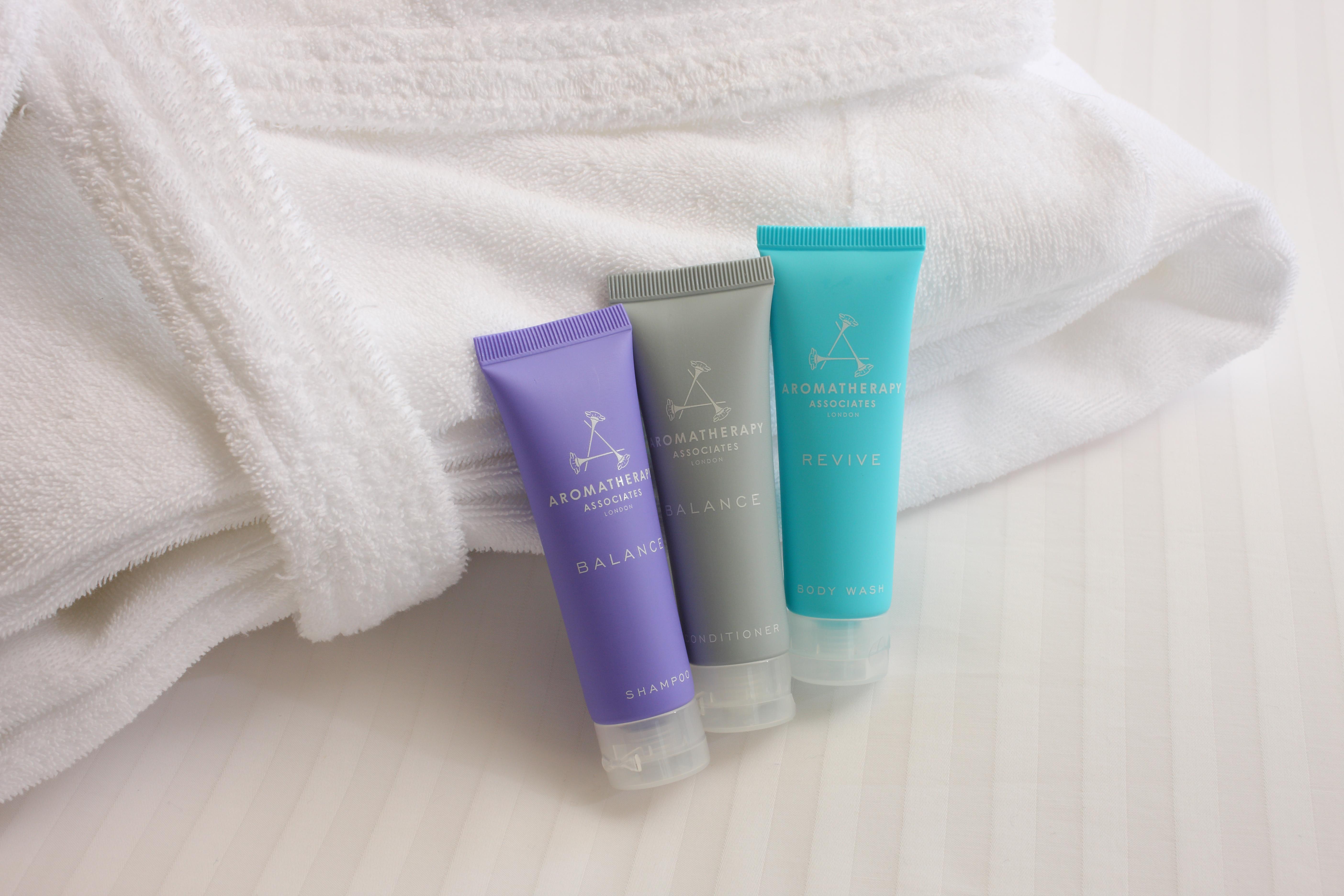 Rihga Royal Osaka, Vignette Collection By Ihg 5*