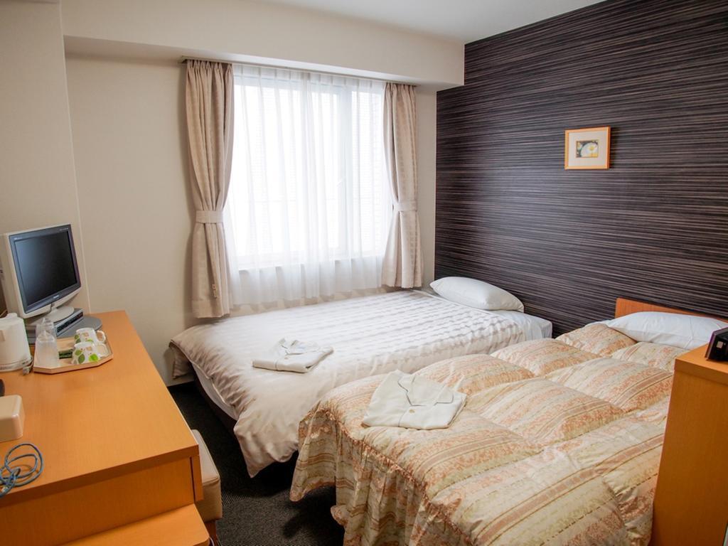 Shin Hotel Osaka