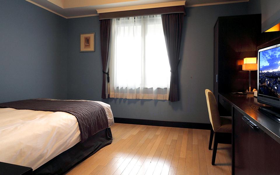 Hotel Monterey La Soeur