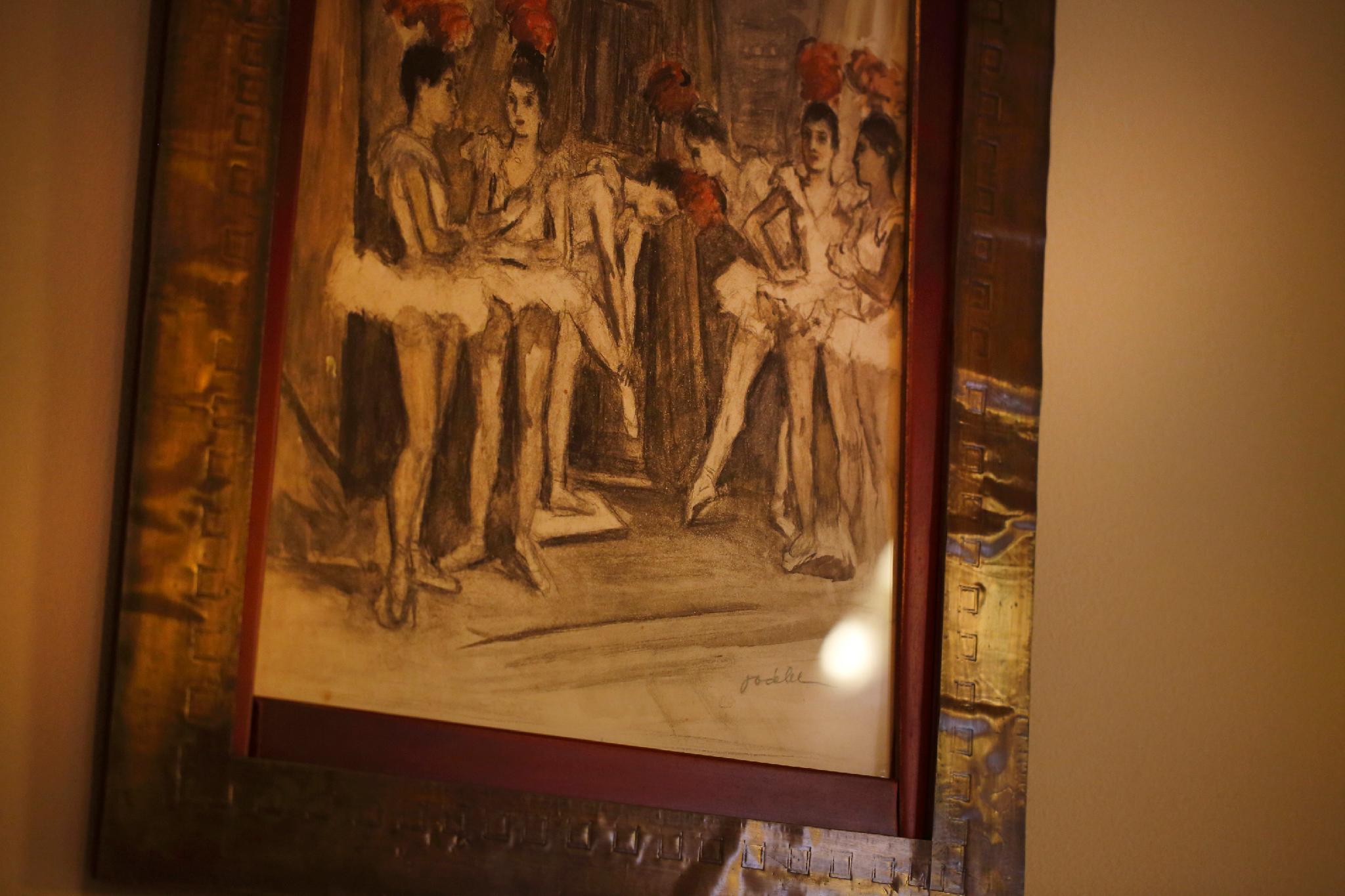 Hotel Monterey La Soeur