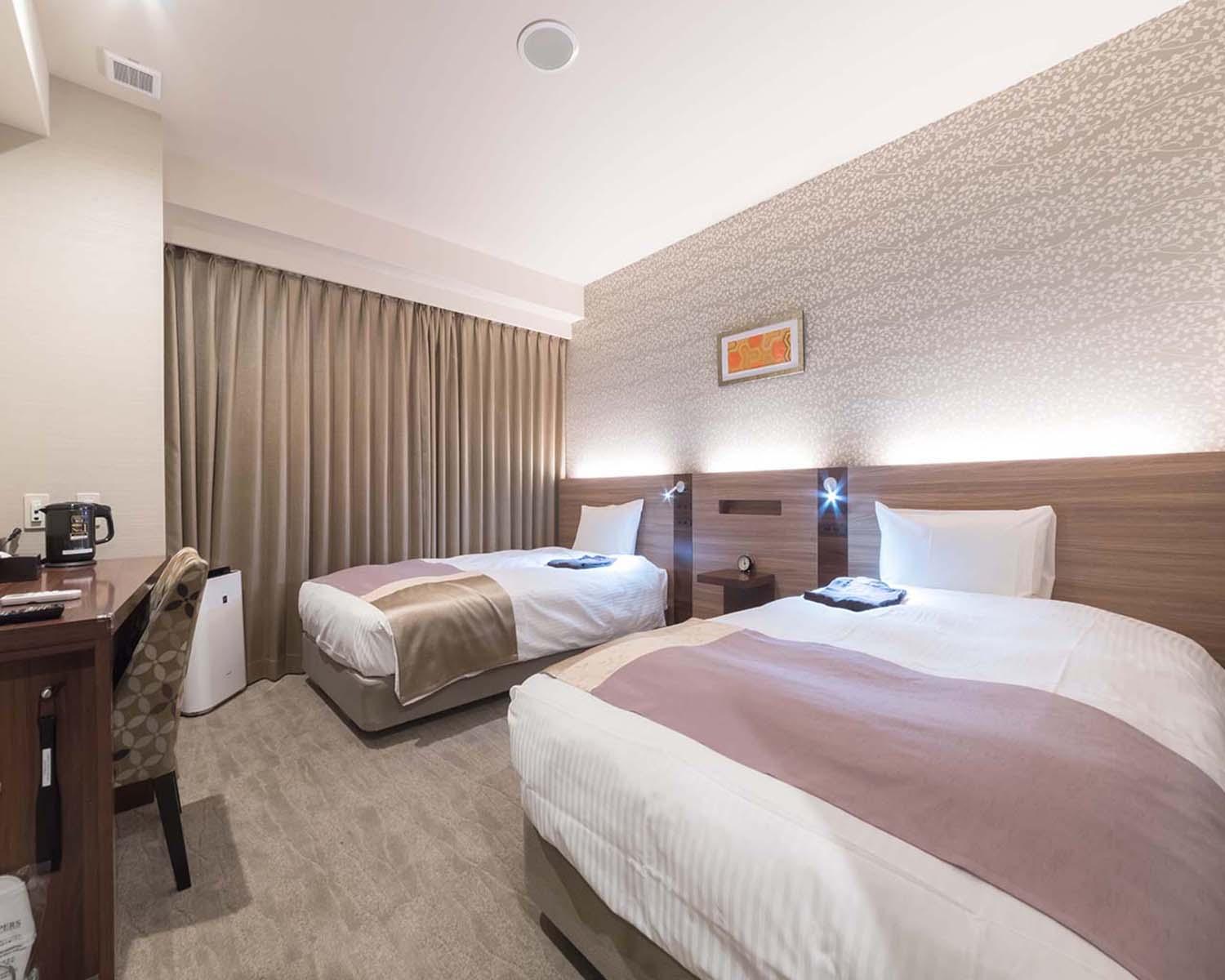 Hotel Noku Osaka