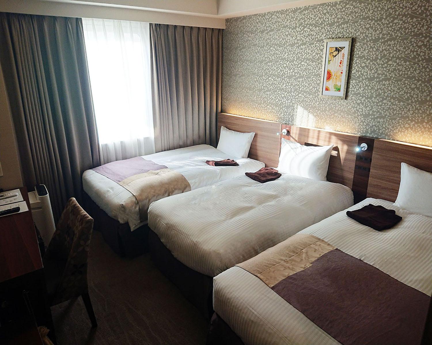 Noku Hotel Osaka
