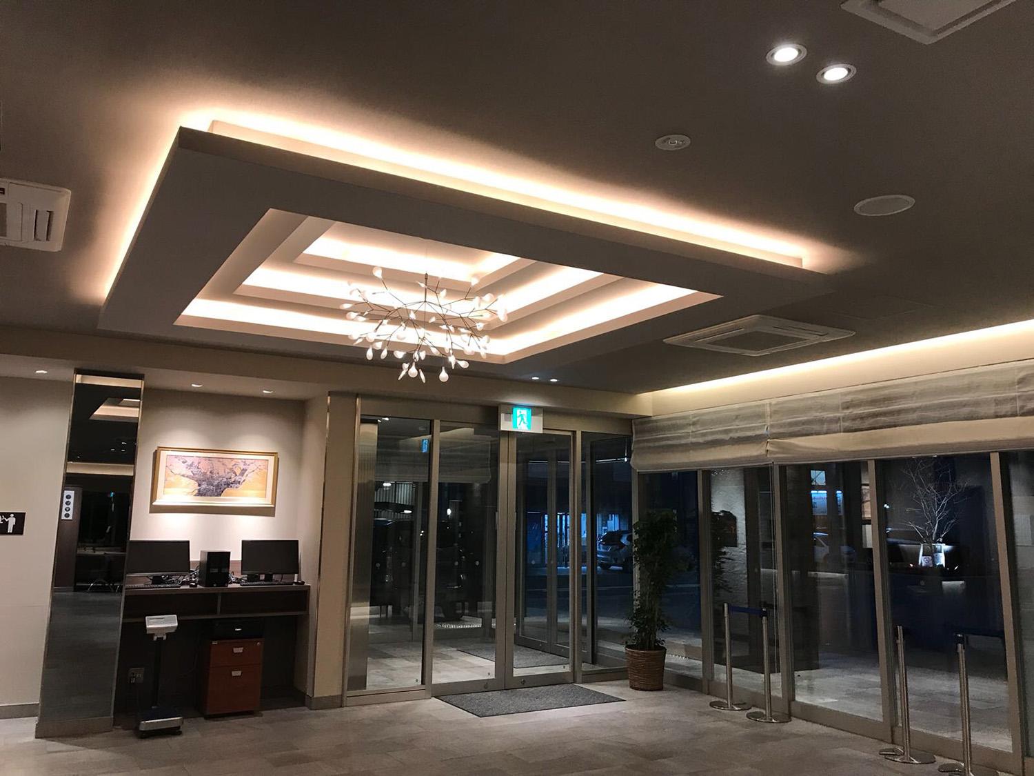 Hotel Noku
