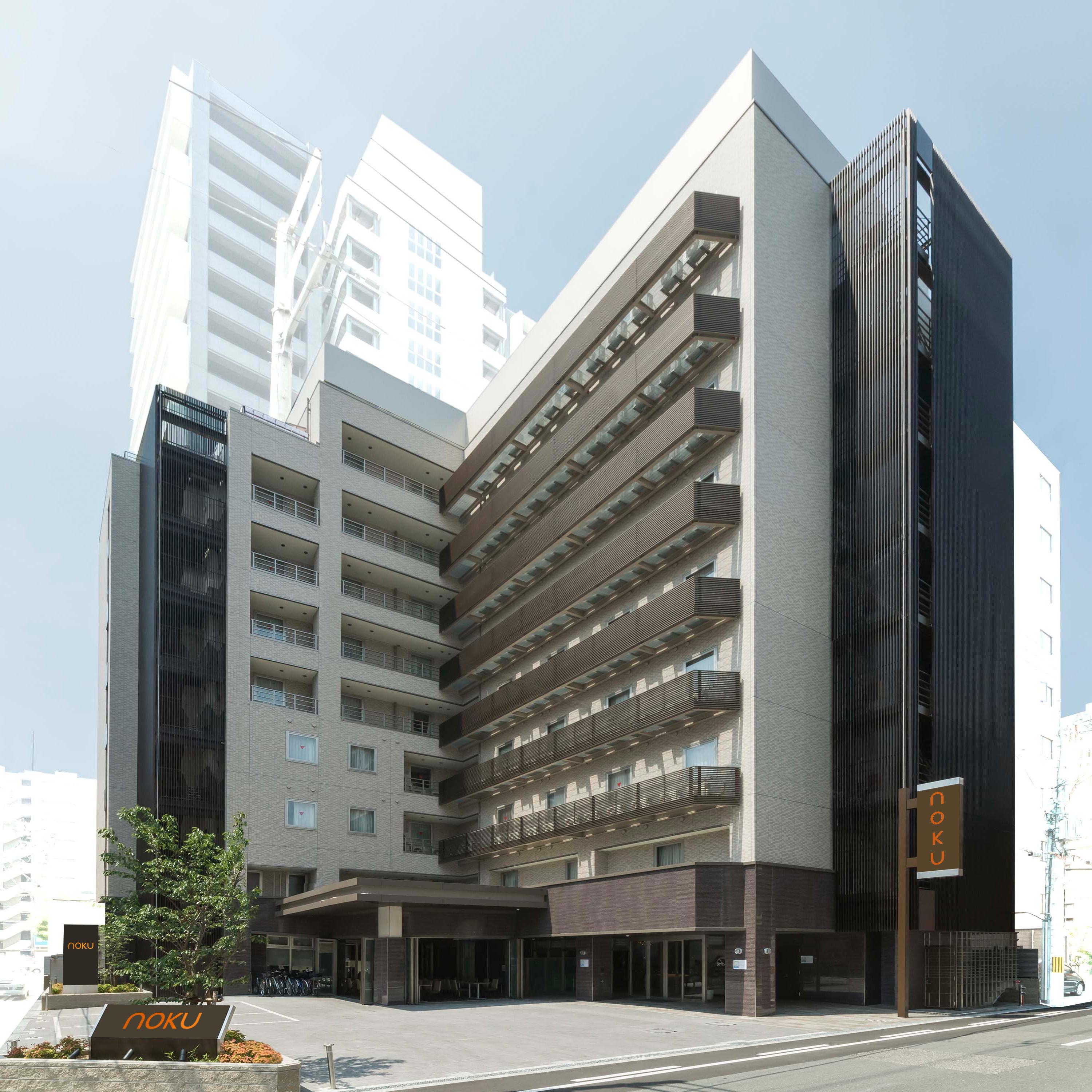 Hotel Noku 4*