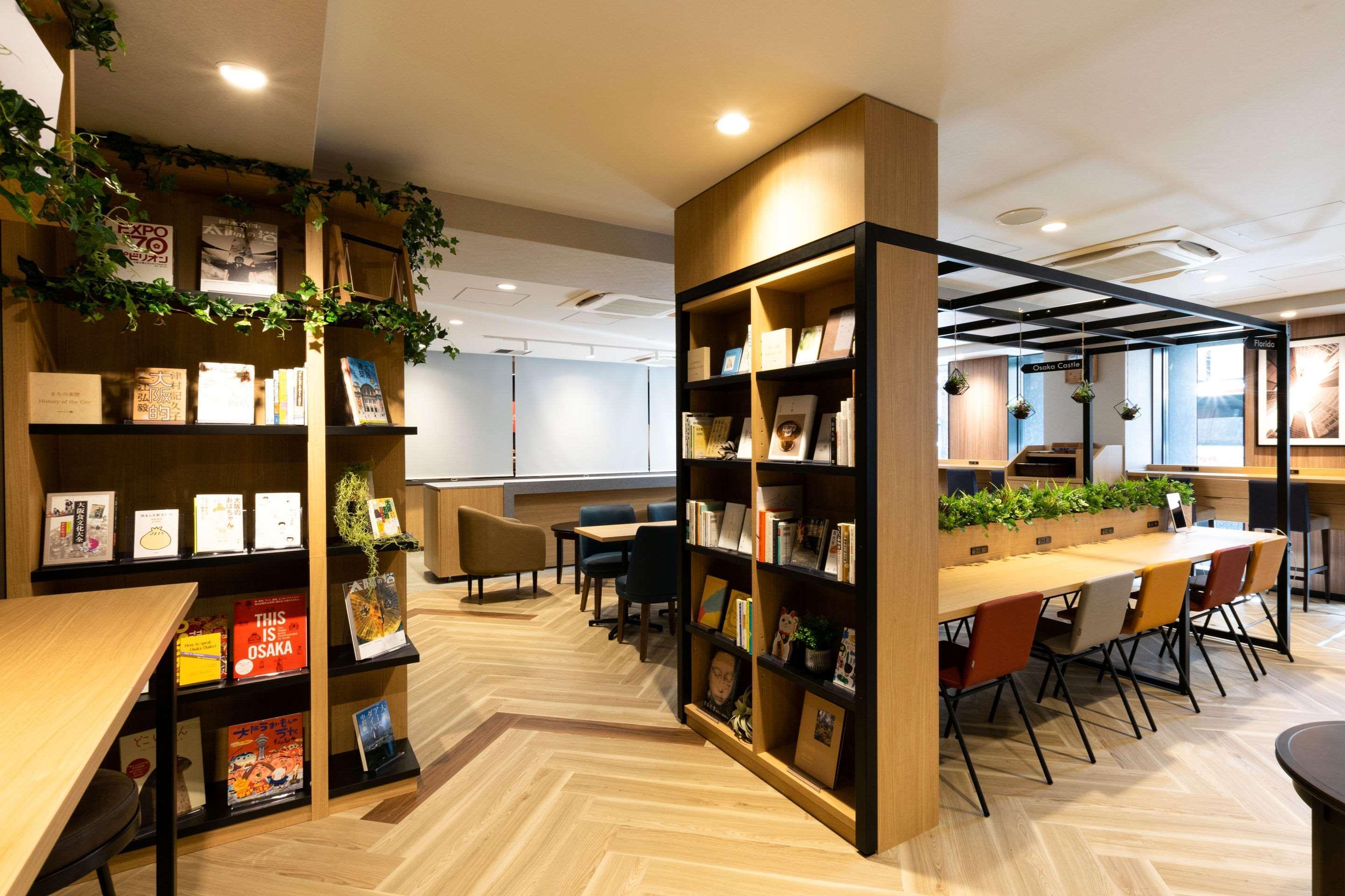 Hotel Comfort Shin-osaka 3*