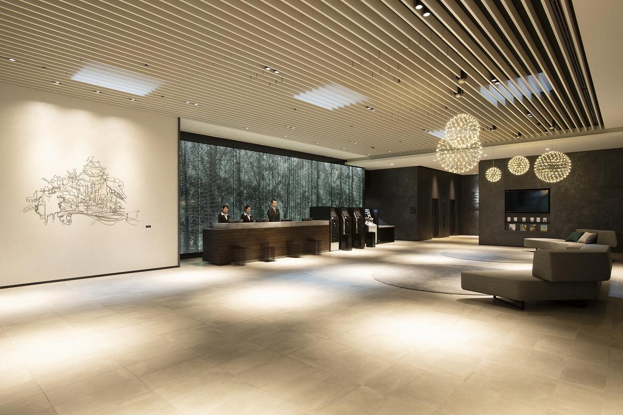 Vischio Osaka-jr Group Hotel Osaka